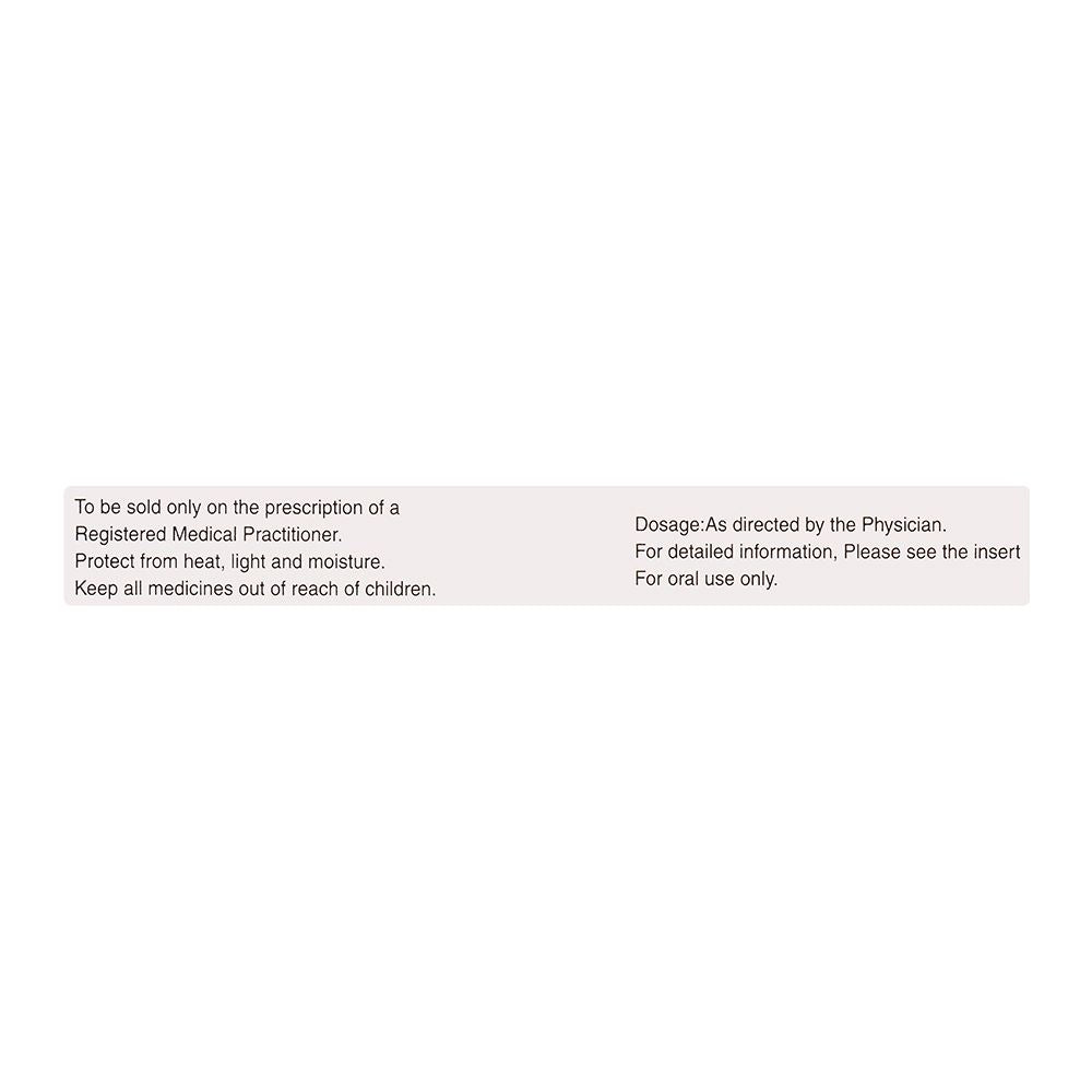 Tabros Pharma Co-Valtec Tablet, 160/25mg, 28-Pack product image 4 - Mamasjan