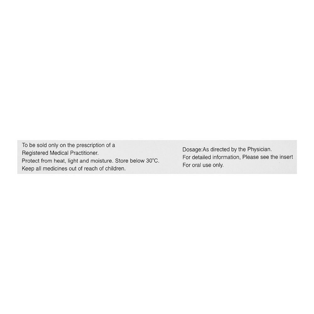 Tabros Pharma Co-Valtec Tablet, 160/12.5mg, 28-Pack product image 4 - Mamasjan