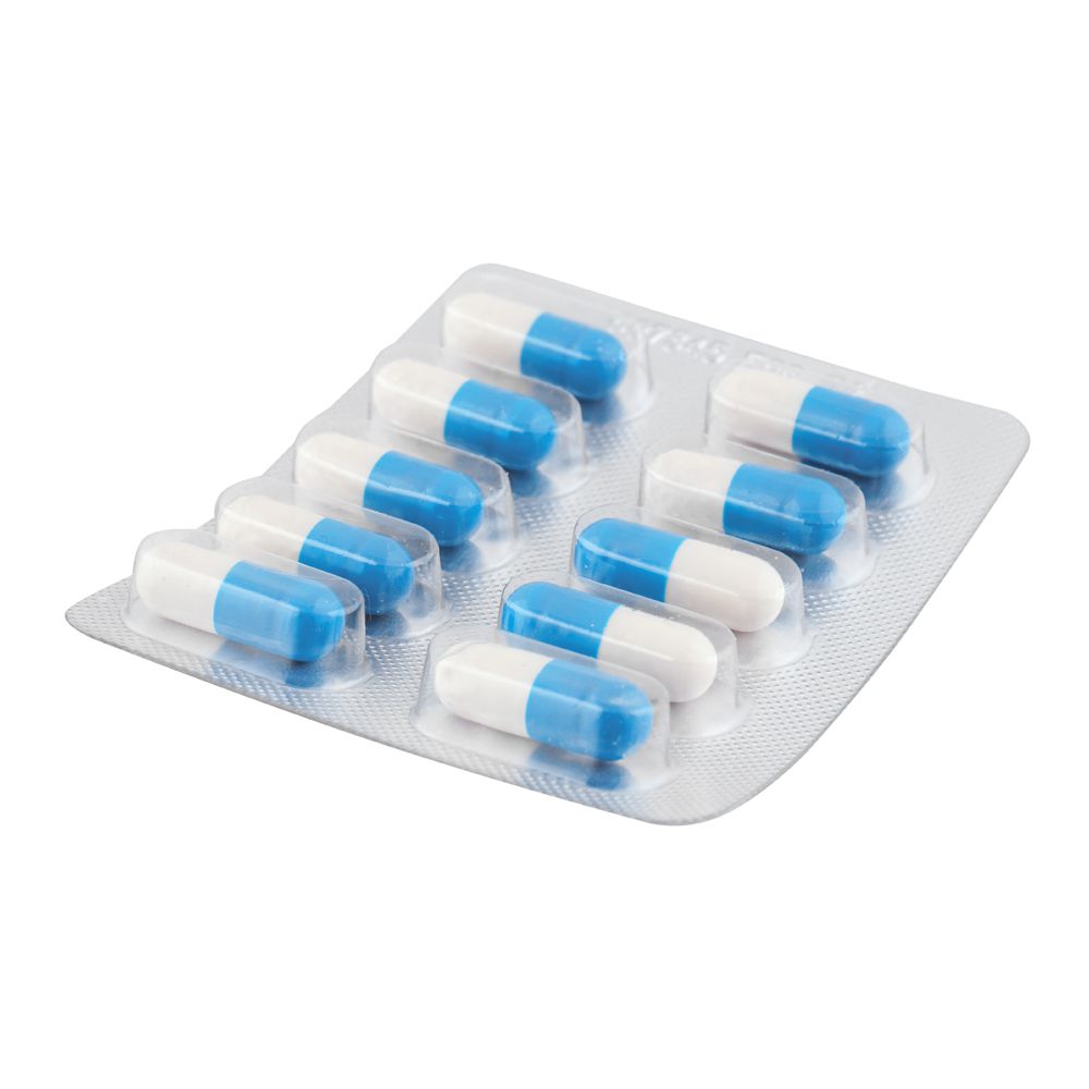 S.J. & G. Acenac-SR Capsule, 200mg, 1-Strip product image - Mamasjan