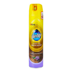PLEDGE WOOD POLISH LAVENDER 250 ML Default Title - MamasJan Grocery Nonfood