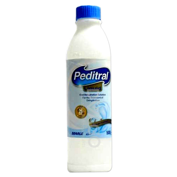 Peditral Regular Liquid 500ml