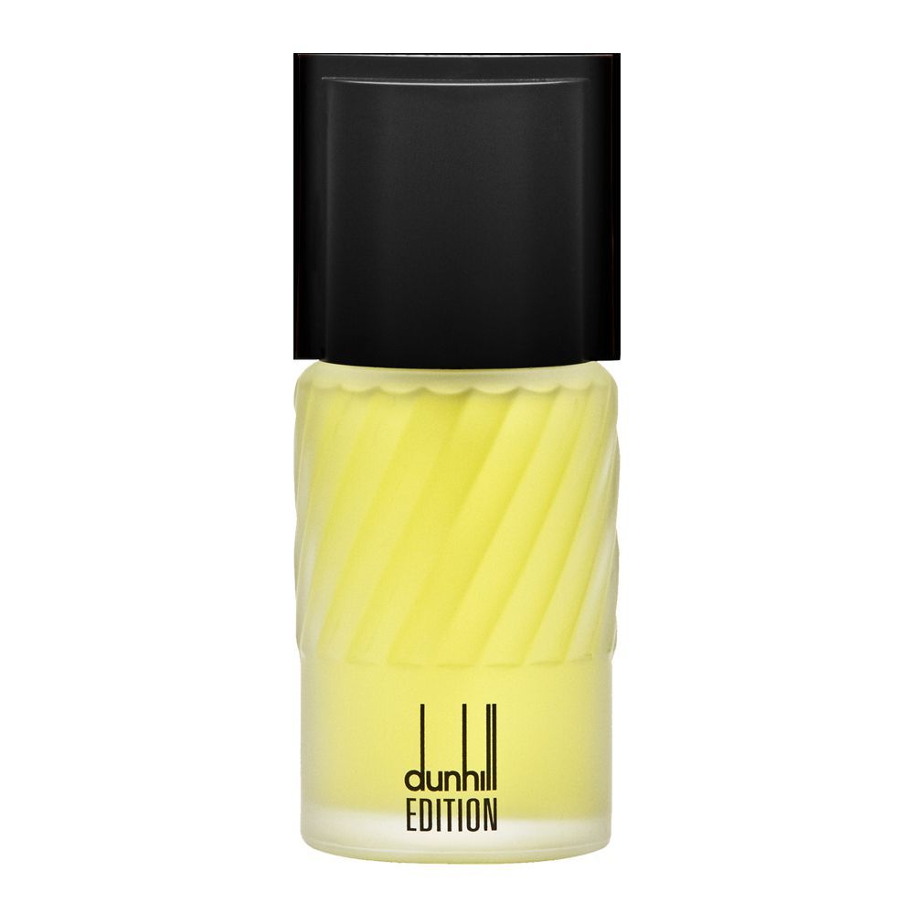 DUNHILL EDITION MEN EDT 100 ML Default Title - MamasJan s