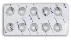 Q-Par Tablets 100mg (1 Box = 1 Strip)(1 Strip = 10 Tablets)
