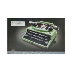 004B LPN TYPE WRITTER BLOCKS Default Title - MamasJan Toys