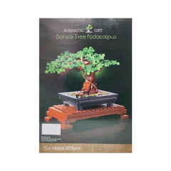 LPN BONSAI TREE BLOCKS 19004 Default Title - MamasJan Toys