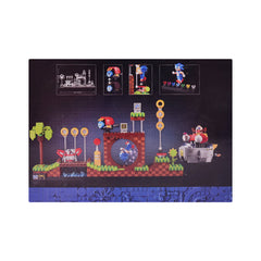 LPN BLOCKS 1125PCS 29005L Default Title - MamasJan Toys