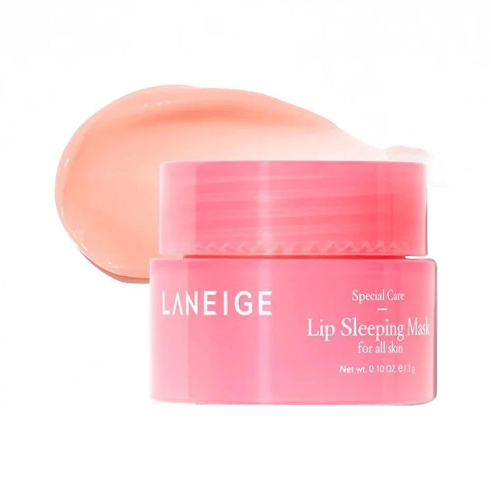LANEIGE LIP SLEEPING MASK 3G Default Title - MamasJan Makeup