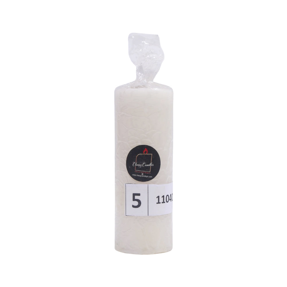 CLASSY CANDLE LLL PC Default Title - MamasJan Grocery Nonfood