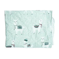 DUSTER PRINTED SMALL 20x30 Default Title - MamasJan Grocery Nonfood