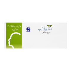NabiQasim Co-Depricap Capsule, 6mg/25mg, 14-Pack product image 2 - Mamasjan