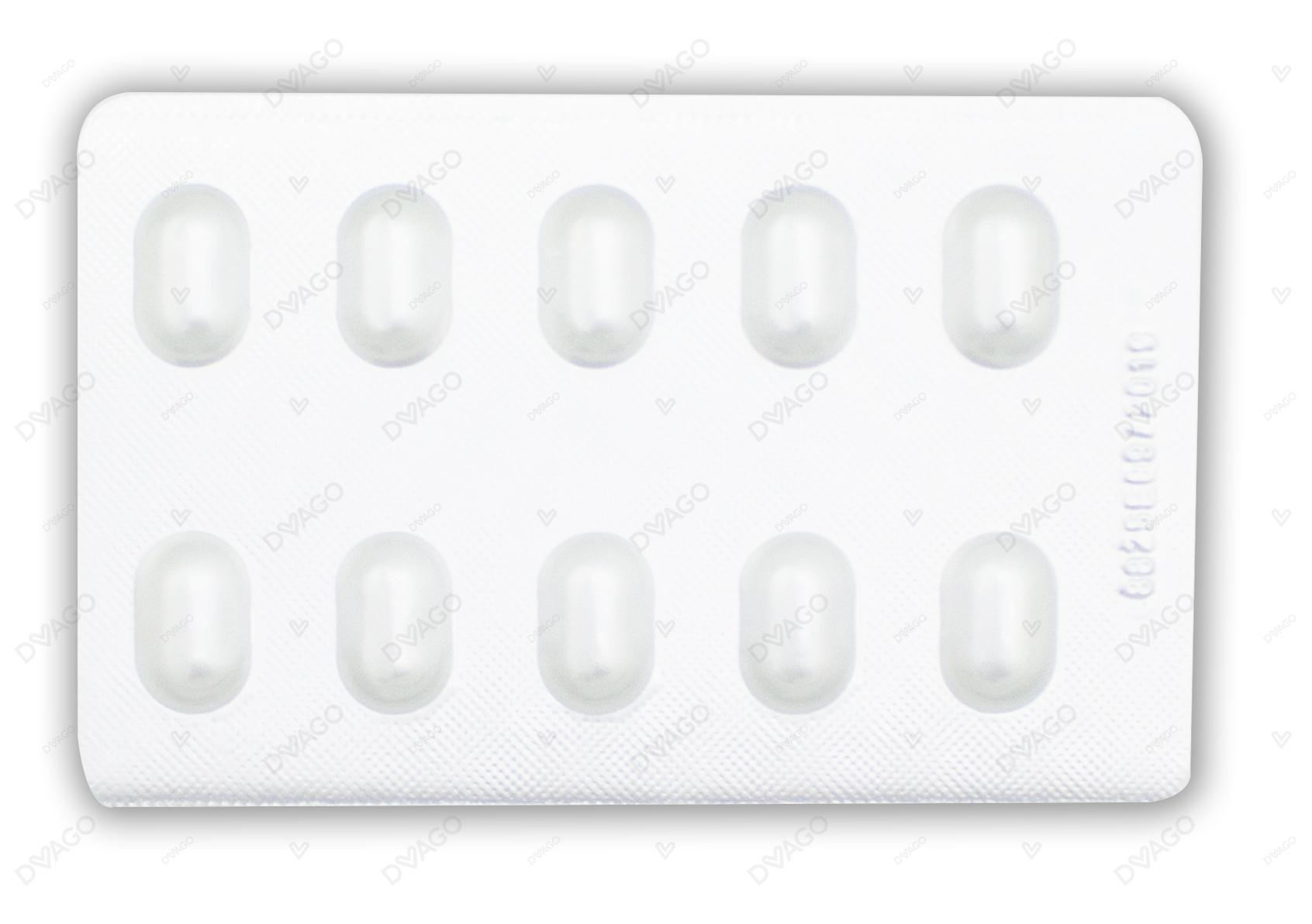 Gluconorm Tablets 1mg (1 Strip = 10 Tablets)