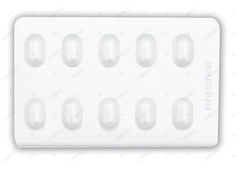 Gluconorm Tablets 1mg (1 Strip = 10 Tablets)