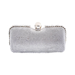 LADIES FANCY BAG 8602 PC Default Title - MamasJan Ladies Shoes & Bags