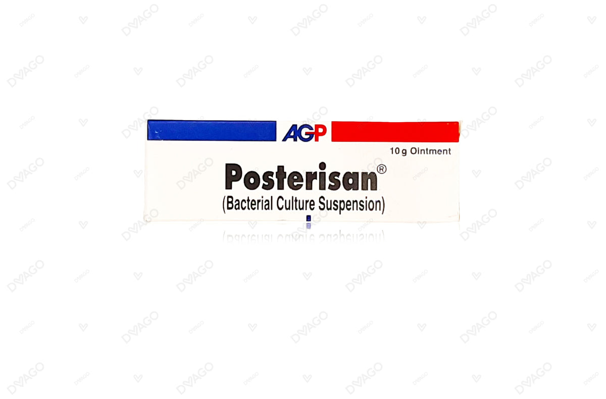 Posterisan Ointment 10g