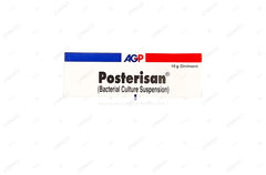 Posterisan Ointment 10g