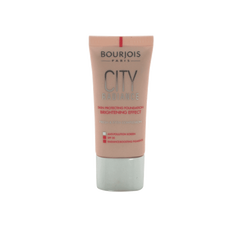BOURJOIS CITY FOUNDATION 05 30 ML Default Title - MamasJan Makeup