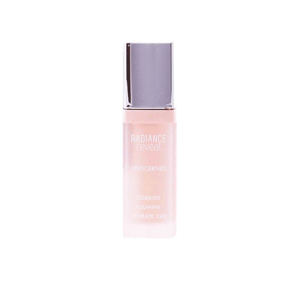 BOURJOIS REVEAL RADIANCE T01 PCS Default Title - MamasJan Makeup