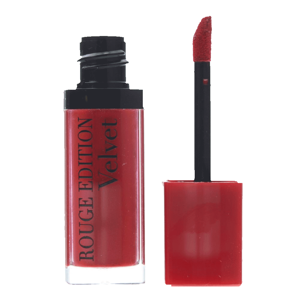 BOURJOIS ROUGE VELVET 01 PC Default Title - MamasJan Makeup