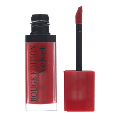 BOURJOIS ROUGE VELVET 01 PC Default Title - MamasJan Makeup