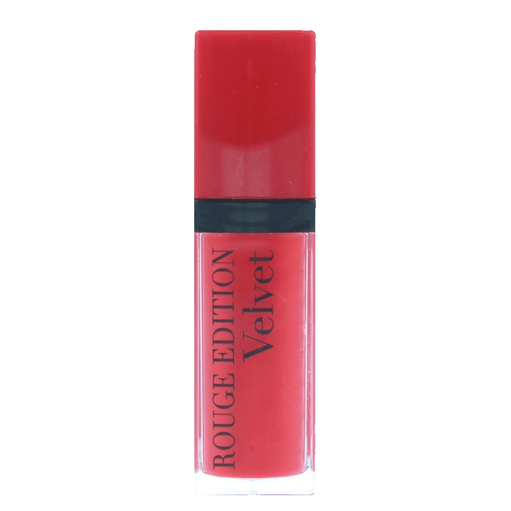 BOURJOIS ROGUE VELVET LIPSTICK 03 7.7 GM PC Default Title - MamasJan Makeup