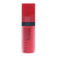 BOURJOIS ROGUE VELVET LIPSTICK 03 7.7 GM PC Default Title - MamasJan Makeup