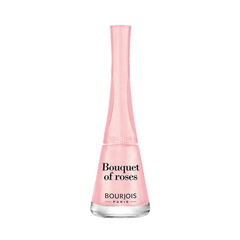 BOURJOIS NAIL POLISH BOUQUET OF ROSES 9ML Default Title - MamasJan Makeup
