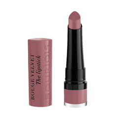 BOURJOIS ROUGE VELVET LIPSTICK 18 Default Title - MamasJan Makeup