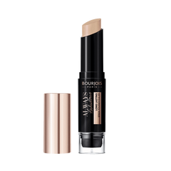 BOURJOIS FOUNDATION STICK 400 ROSE BEIGE 400 Default Title - MamasJan Makeup
