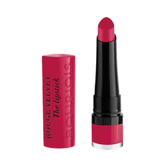BOURJOIS LIPS ROUGE VELVET STICK 09 PCS Default Title - MamasJan Makeup