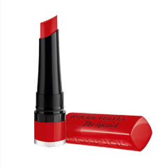 BOURJOIS LIPS ROUGE VELVET STICK 08 PCS Default Title - MamasJan Makeup