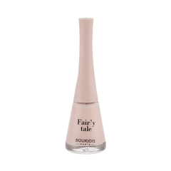 BOURJOIS NAIL POLISH FAIRY TALE 9ML Default Title - MamasJan Makeup