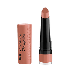 BOURJOIS LIPS ROUGE VELVET STICK 01 PCS Default Title - MamasJan Makeup