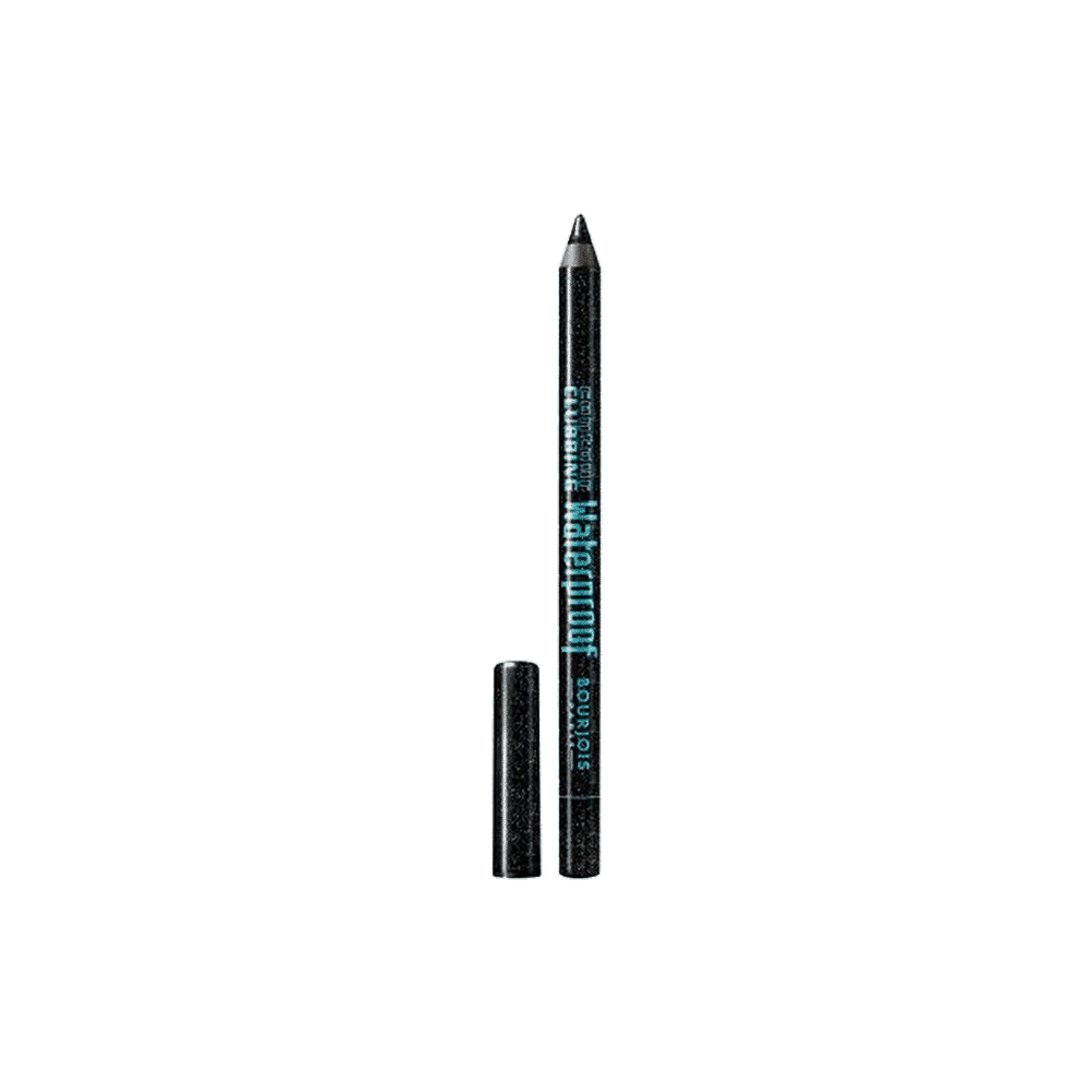 BOURJOIS CONTOUR CLUBBING W.P EYE PENCIL 48 1.20 GM Default Title - MamasJan Makeup