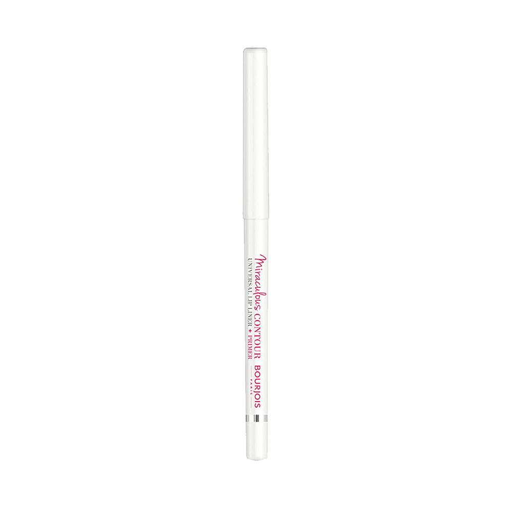 BOURJOIS LIP LINER MIRACUIOUS PCS Default Title - MamasJan Makeup