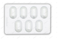 Poze Met Tablets 15mg/850mg (1 Strip = 7 Tablets)