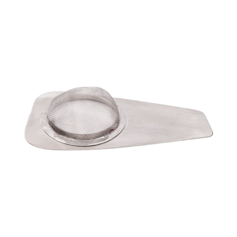 TEA STAINER W/CUP MINI RAP PC Default Title - MamasJan Crockery