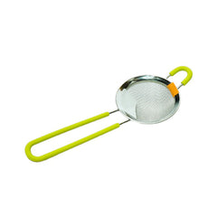 TEA STRAINER 8CM SILICONE Default Title - MamasJan Crockery