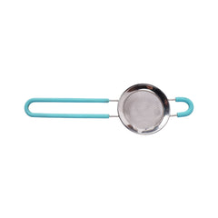 TEA STRAINER 7CM SILICONE Default Title - MamasJan Crockery