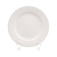 PLATE CAMEO 9.5INCH 21091 Default Title - MamasJan Crockery