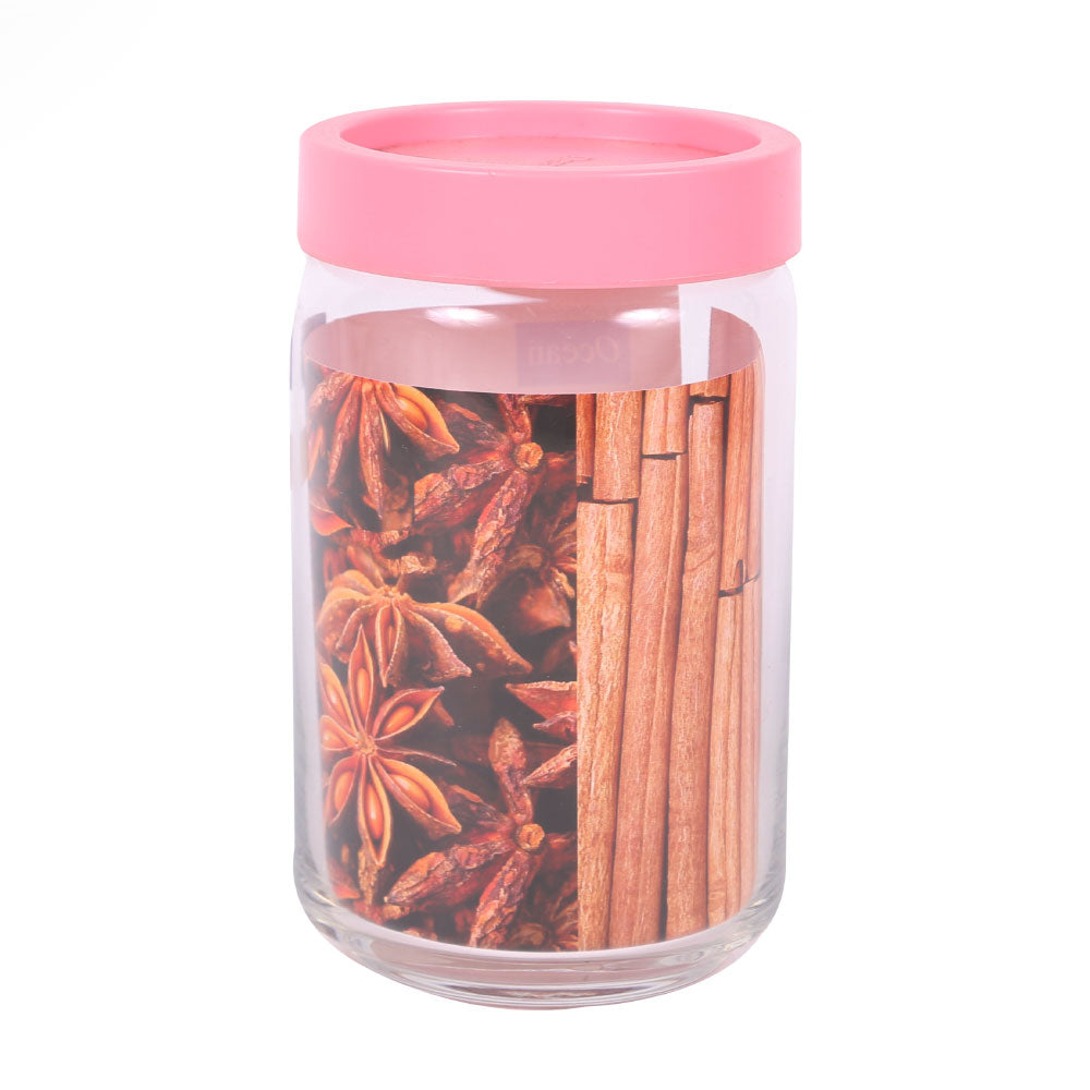 JAR OCEAN 2526 Default Title - MamasJan Crockery