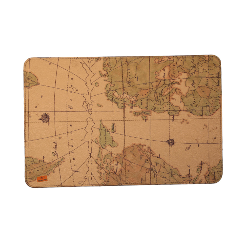 Table Mats Pjh041Abcdef Pc Default Title - MamasJan s