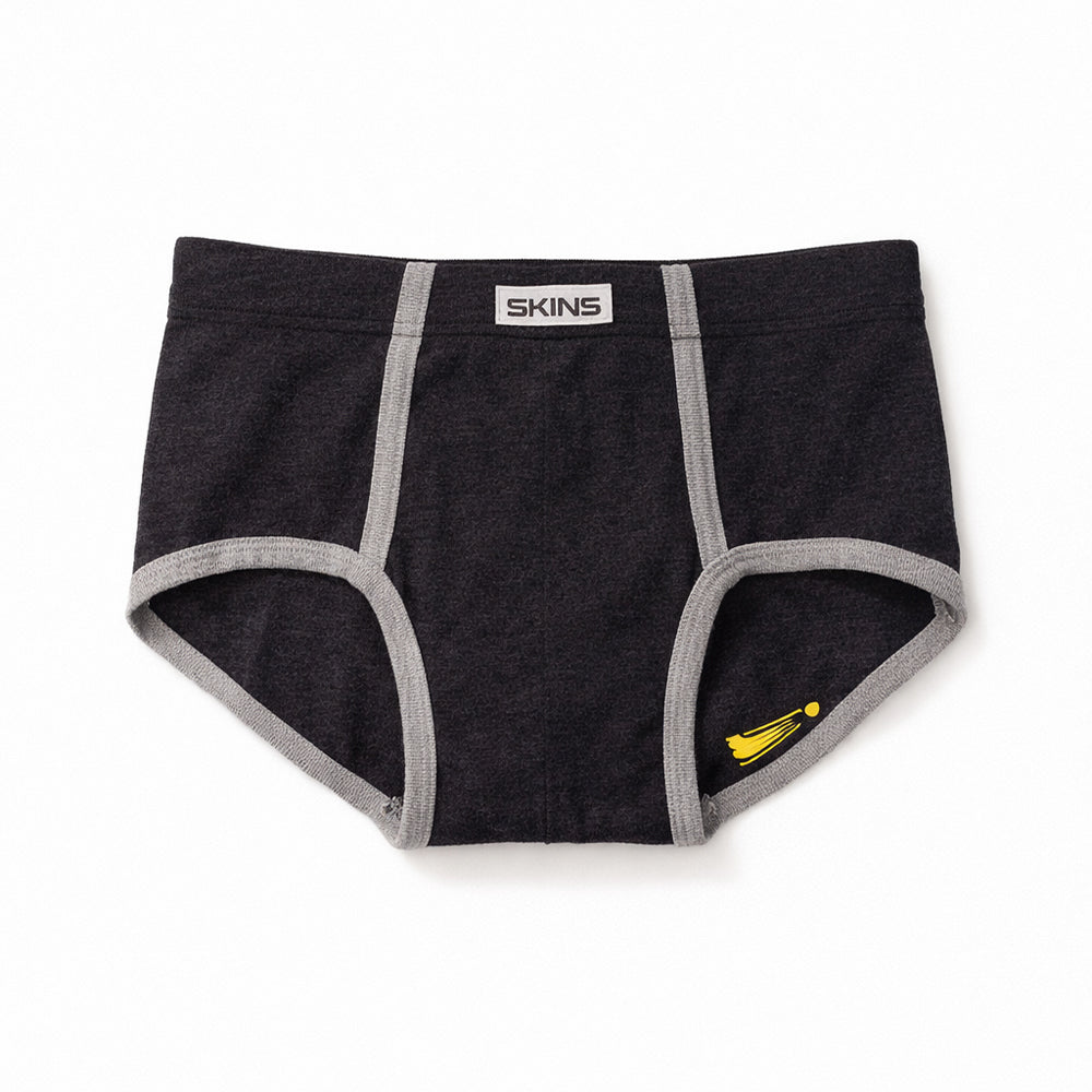 BRIEF SKIN SK004 PC Default Title - MamasJan mens wear