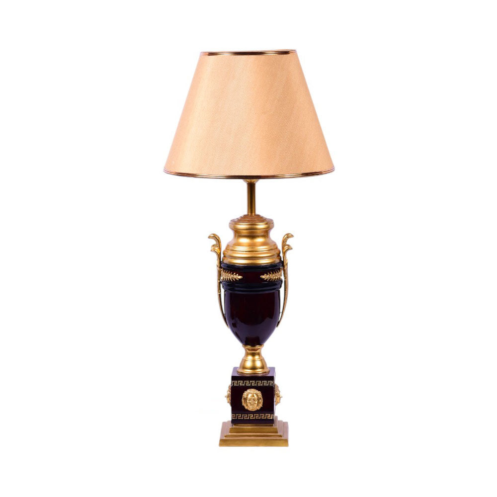 TABLE LAMP KFT28625-1B PC Default Title - MamasJan Décor