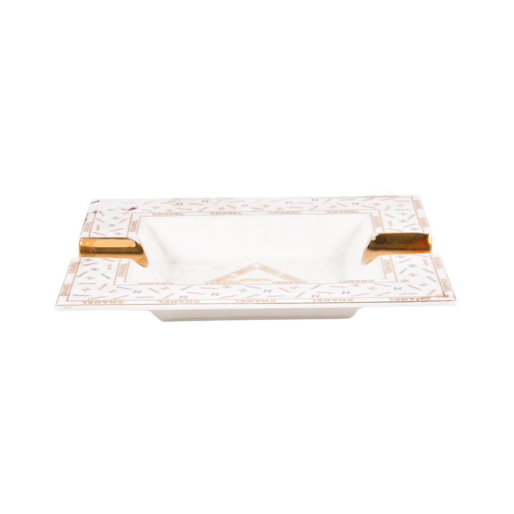 ASHTRAY KL007 PC Default Title - MamasJan Decoration