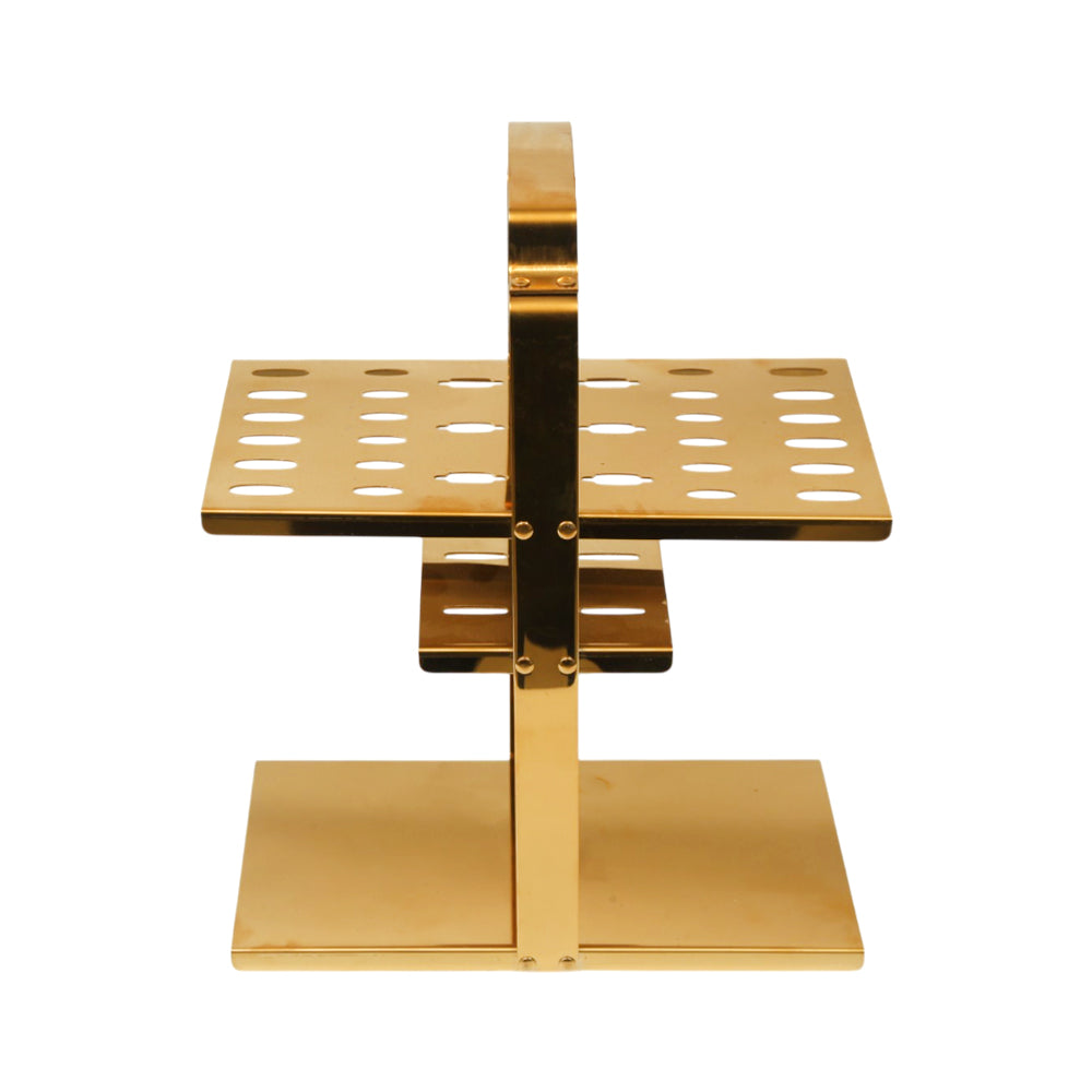 CUTLERY STAND 30PC CC053-G Default Title - MamasJan Crockery