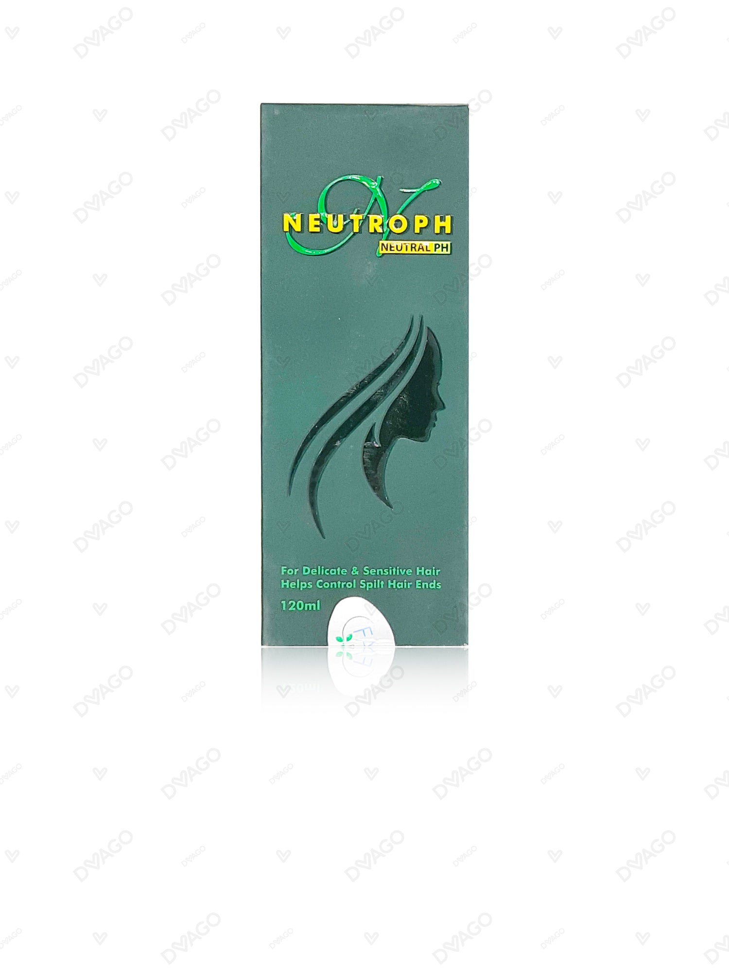 Neutroph Shampoo 120ml