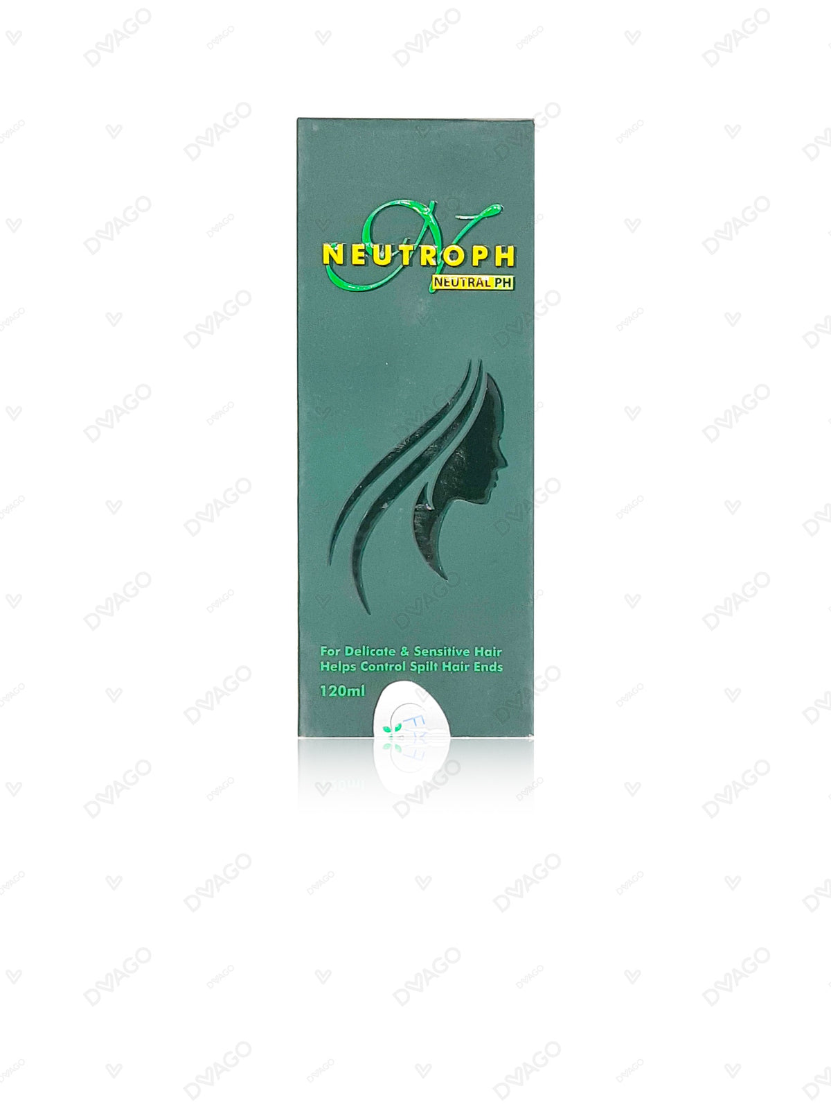 Neutroph Shampoo 120ml