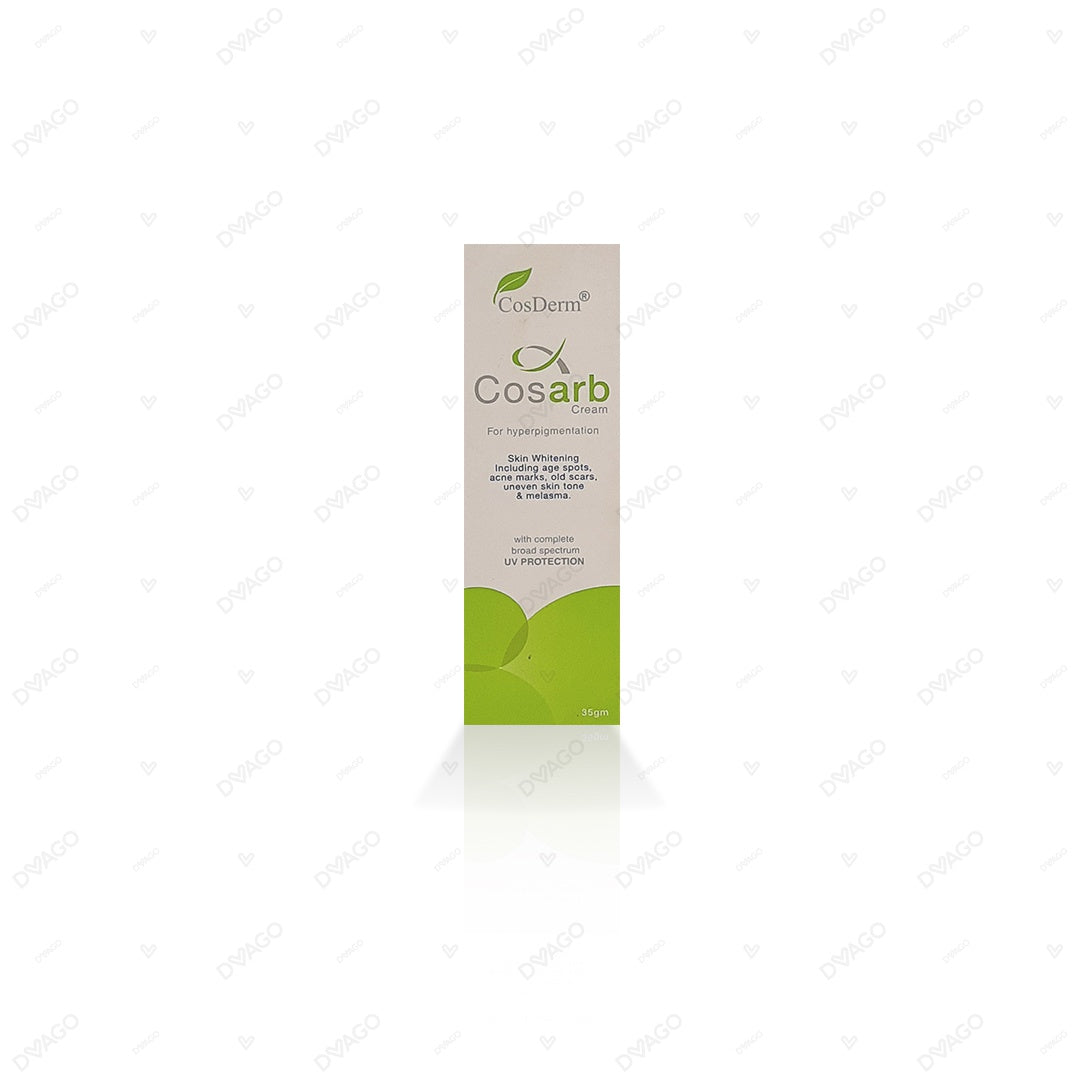 Cosarb Cream 35g