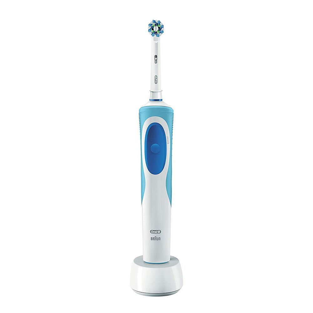 BRAUN ORAL-B VITALITY SONIC BRUSH D 12513 Default Title - MamasJan Electronics