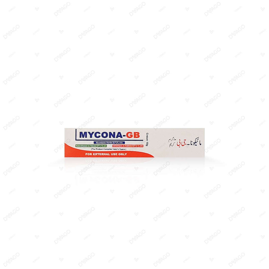 Mycona-GB Cream 10g